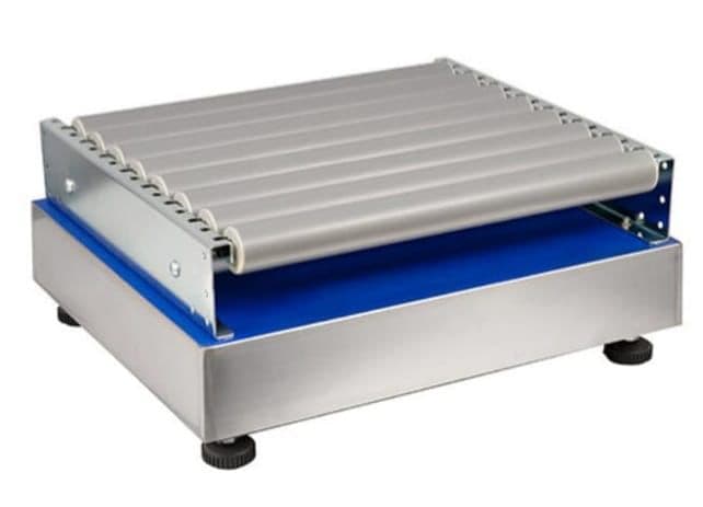 Roller Top Conveyor Weighing Scale thumbnail 1