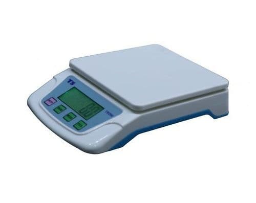 Platform Digital Weighing Scale thumbnail 1