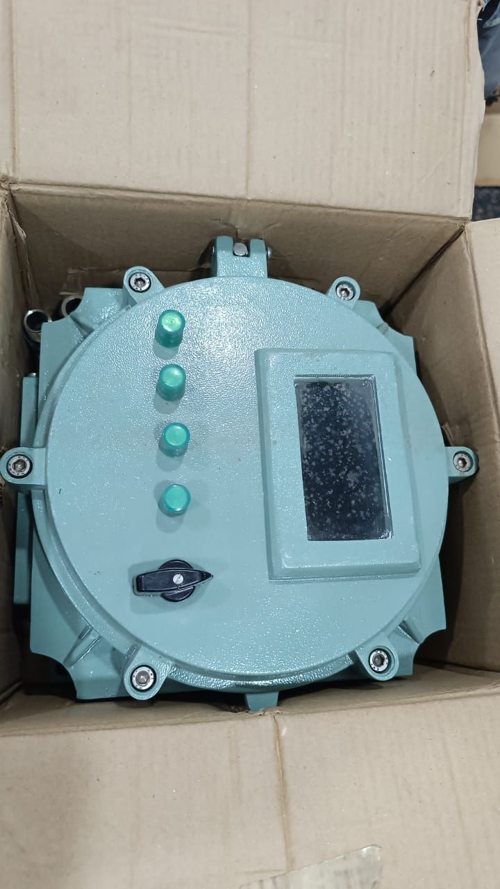 Stainless Steel Table Top Digital Scale - View 1