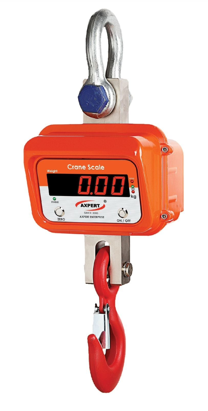 Digital Crane Scale / Hanging Weighing Scale